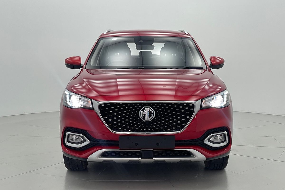 2022 MG HS Vibe SAS23