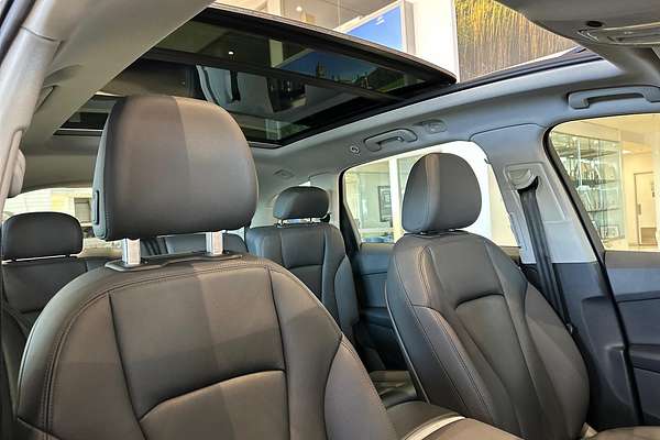 2023 Audi Q7 45 TDI 4M