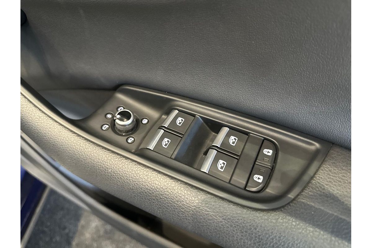2023 Audi Q7 45 TDI 4M