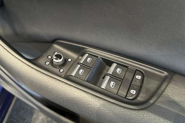 2023 Audi Q7 45 TDI 4M