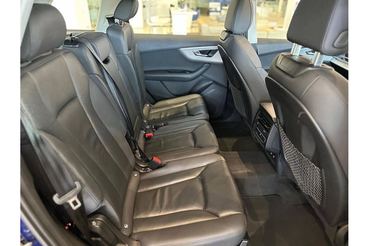 2023 Audi Q7 45 TDI 4M
