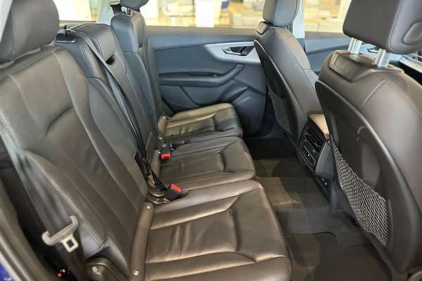 2023 Audi Q7 45 TDI 4M