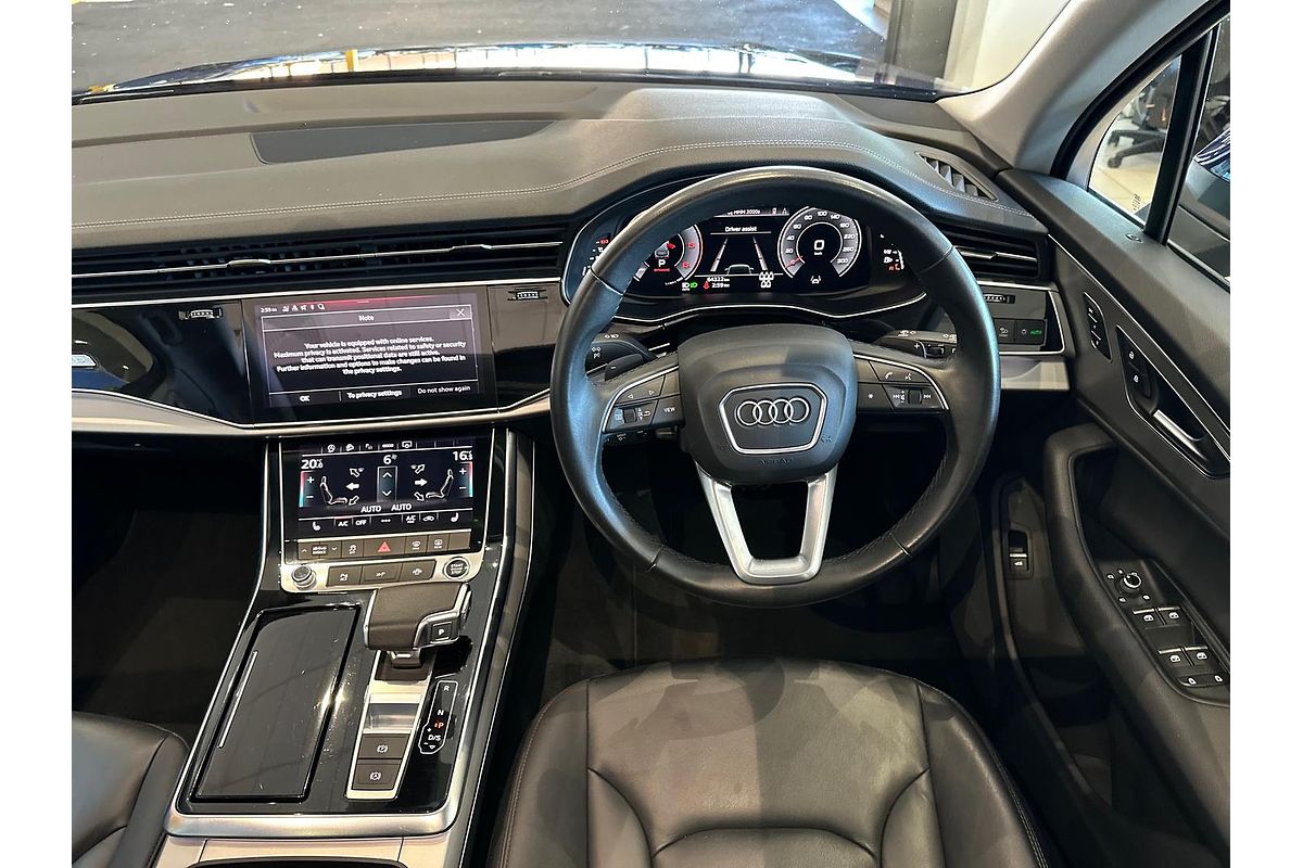 2023 Audi Q7 45 TDI 4M