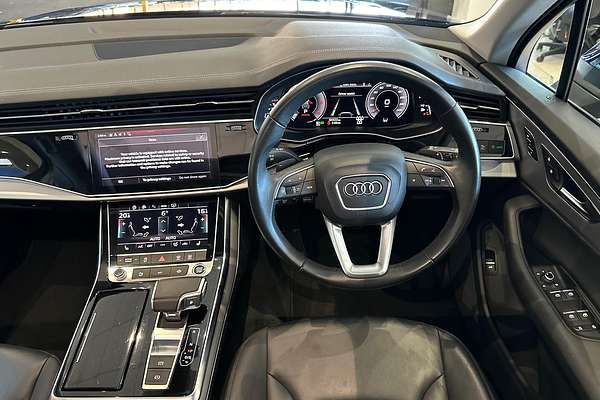 2023 Audi Q7 45 TDI 4M