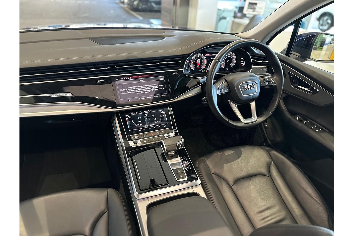 2023 Audi Q7 45 TDI 4M