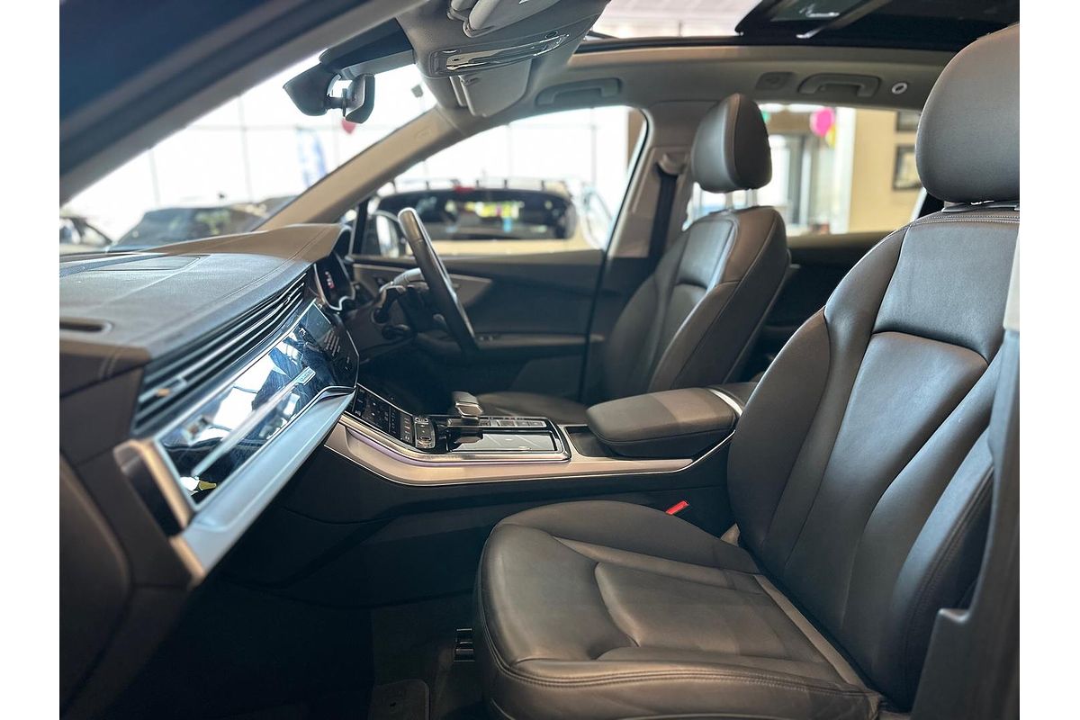 2023 Audi Q7 45 TDI 4M