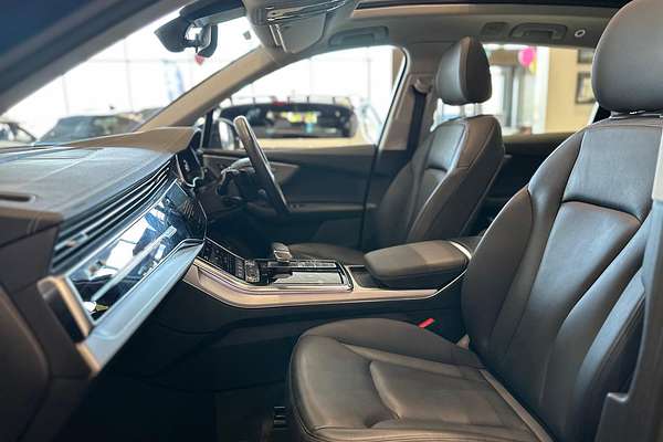2023 Audi Q7 45 TDI 4M