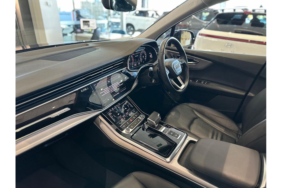 2023 Audi Q7 45 TDI 4M