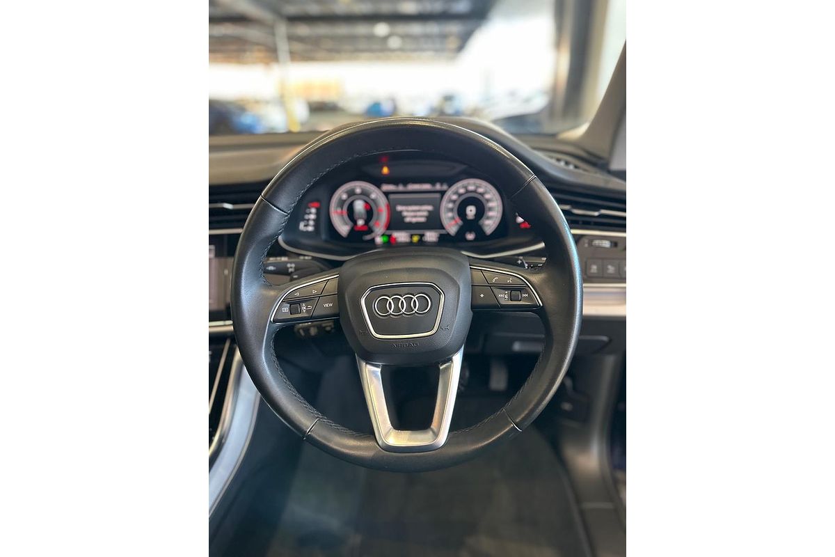2023 Audi Q7 45 TDI 4M