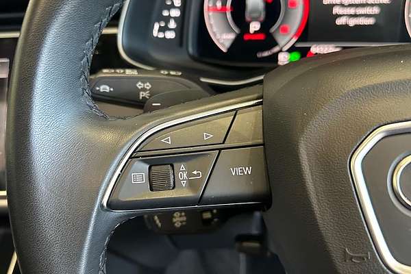 2023 Audi Q7 45 TDI 4M