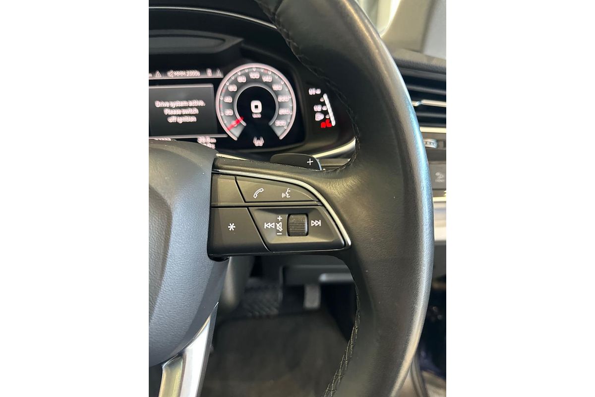 2023 Audi Q7 45 TDI 4M