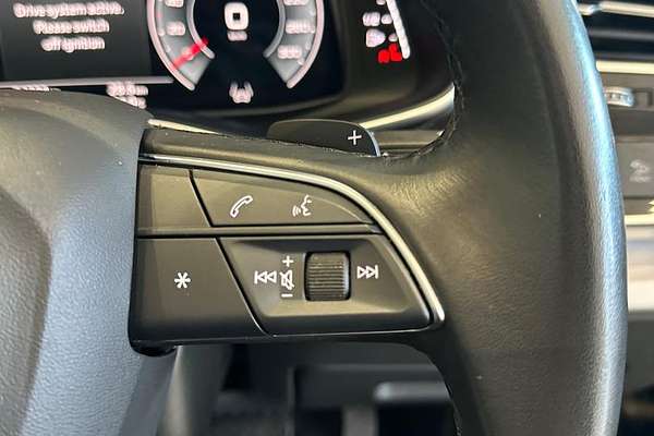 2023 Audi Q7 45 TDI 4M