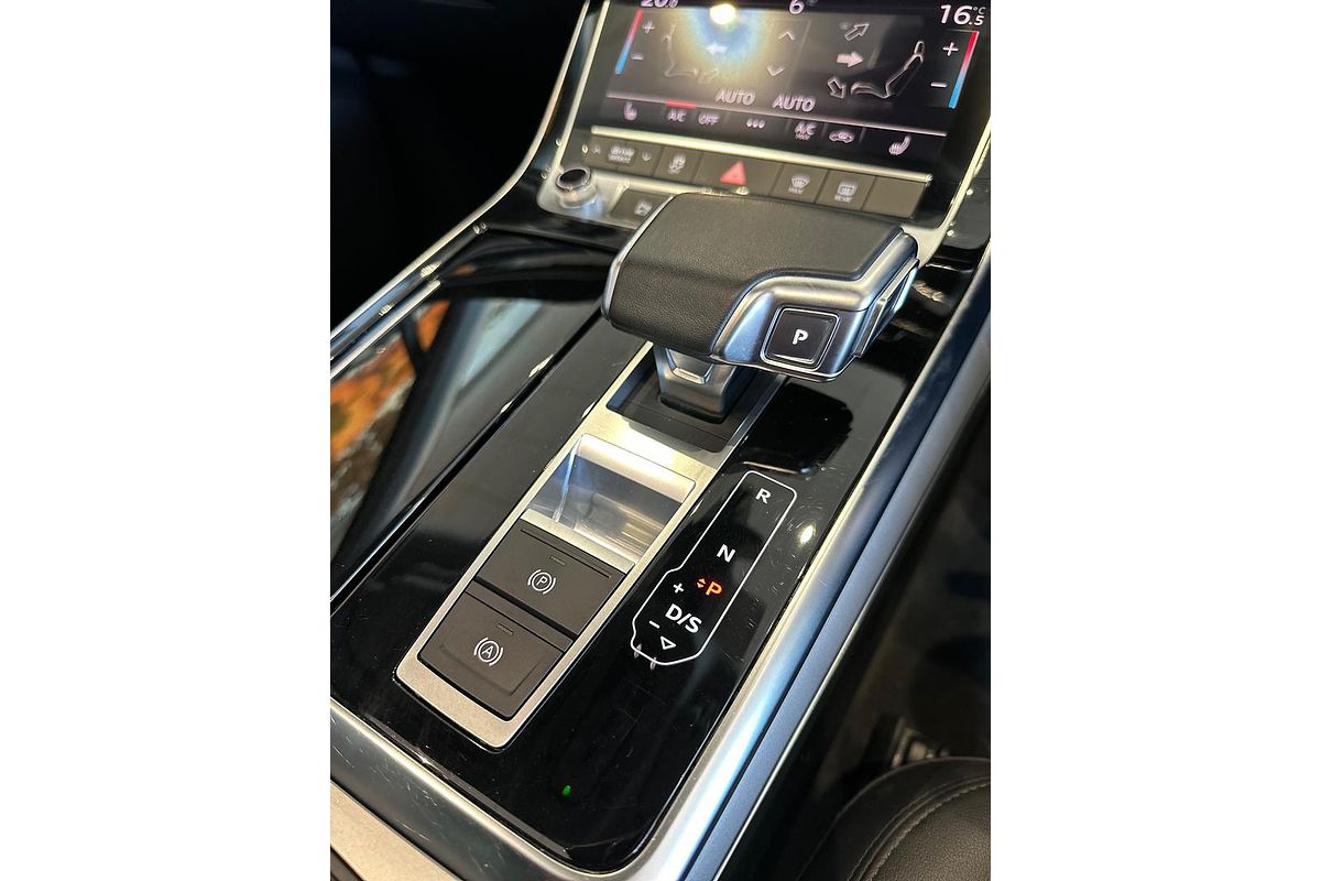 2023 Audi Q7 45 TDI 4M