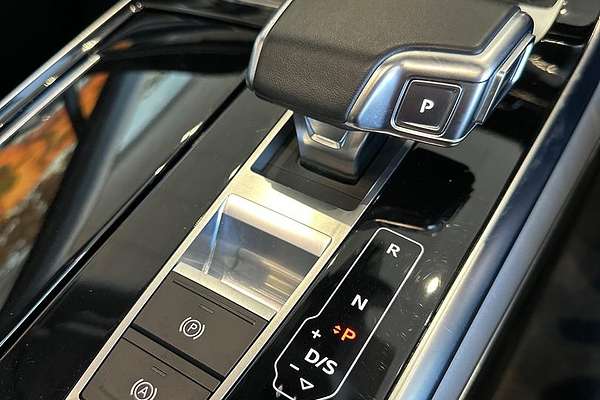 2023 Audi Q7 45 TDI 4M