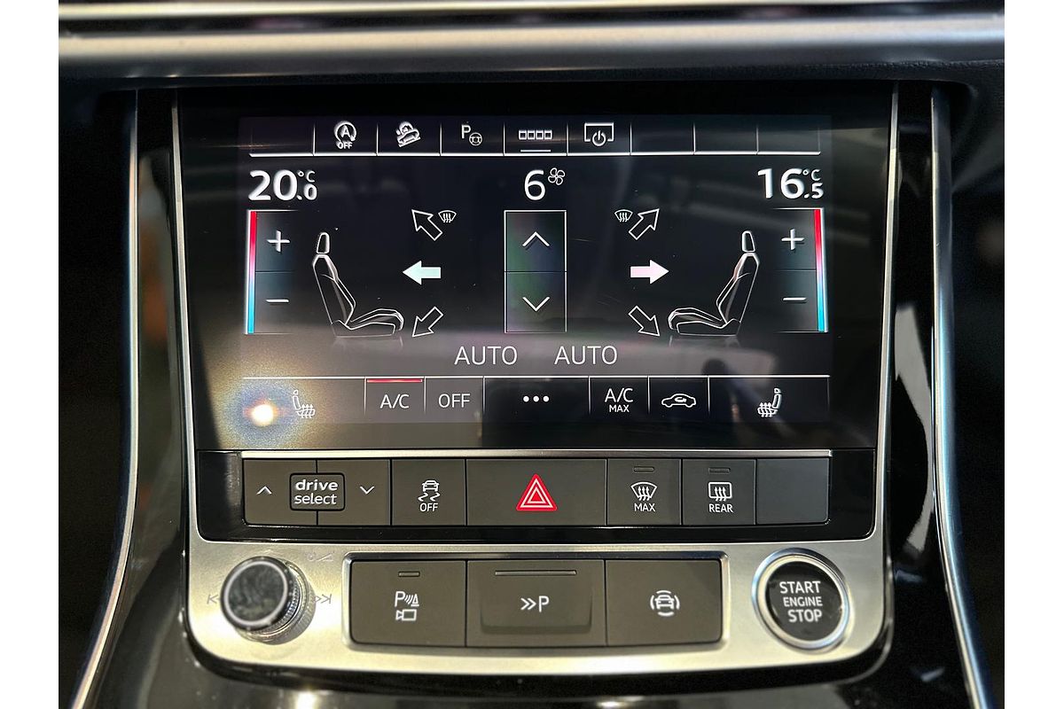 2023 Audi Q7 45 TDI 4M