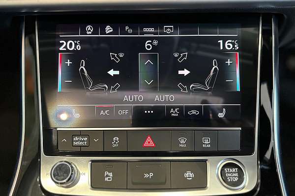 2023 Audi Q7 45 TDI 4M