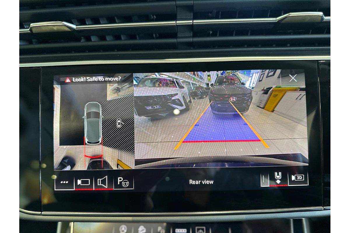 2023 Audi Q7 45 TDI 4M
