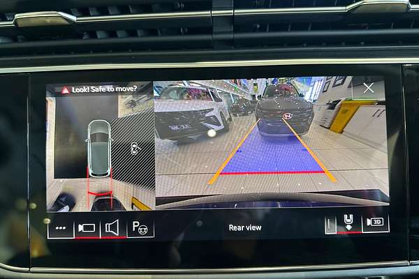 2023 Audi Q7 45 TDI 4M