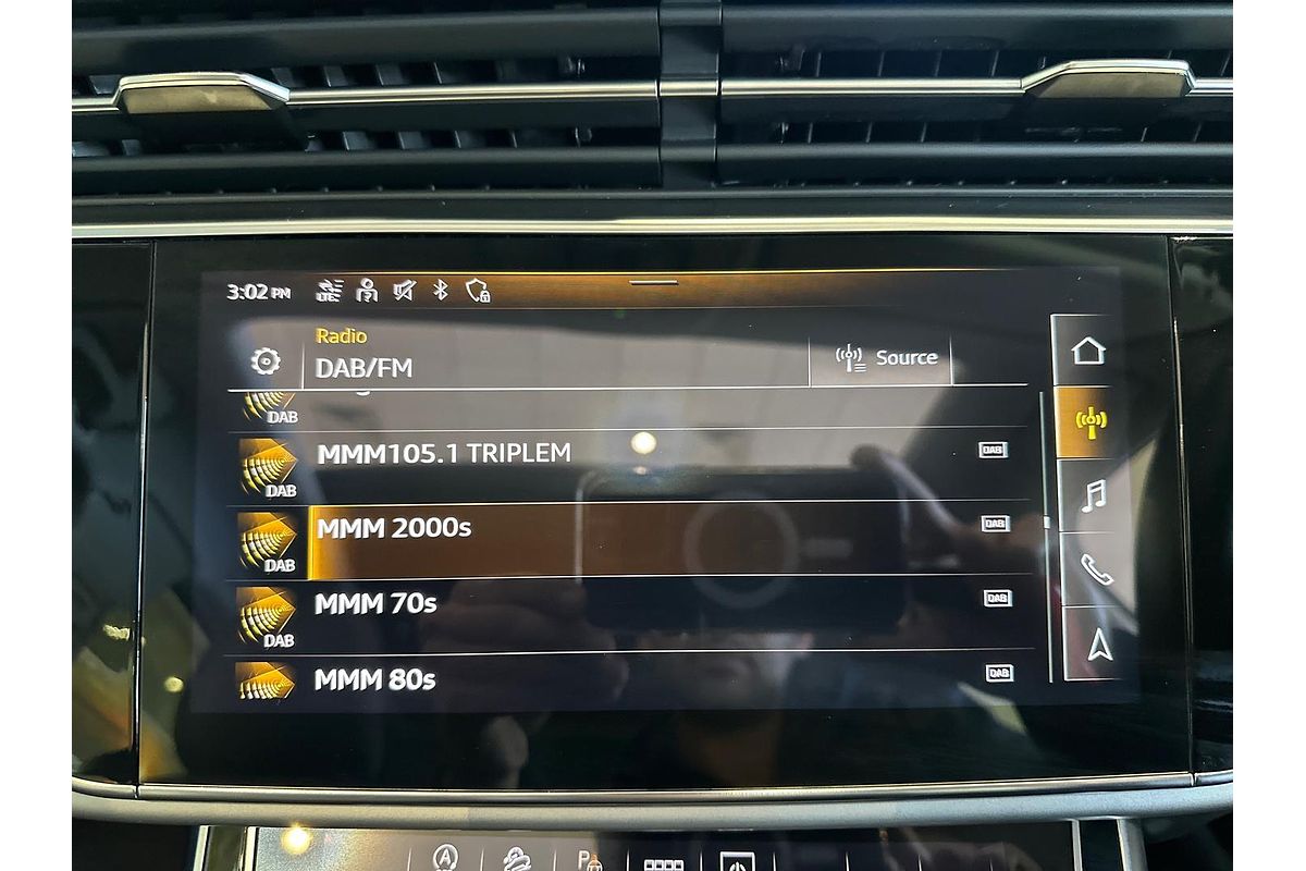 2023 Audi Q7 45 TDI 4M