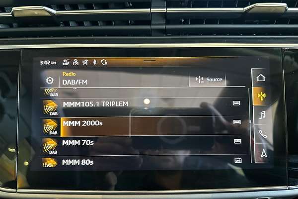 2023 Audi Q7 45 TDI 4M