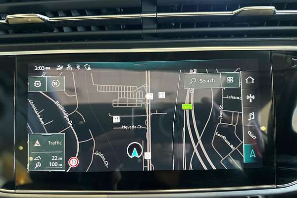 2023 Audi Q7 45 TDI 4M