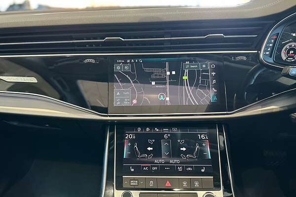 2023 Audi Q7 45 TDI 4M