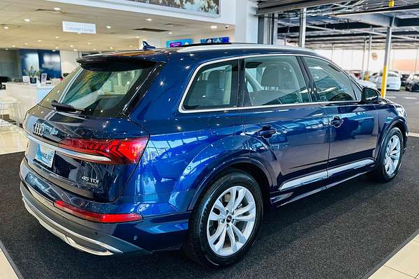 2023 Audi Q7 45 TDI 4M