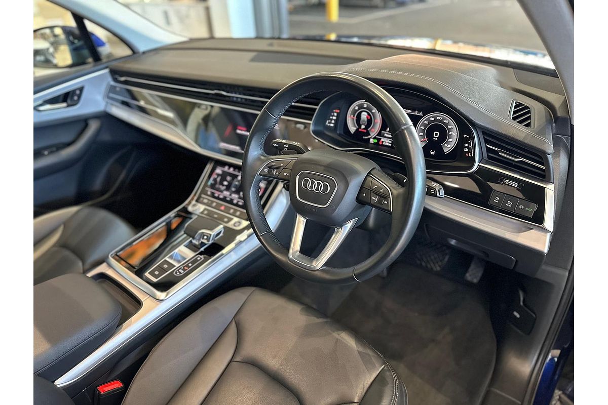 2023 Audi Q7 45 TDI 4M