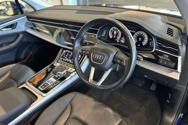 2023 Audi Q7 45 TDI 4M