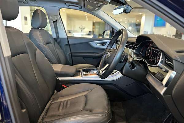 2023 Audi Q7 45 TDI 4M