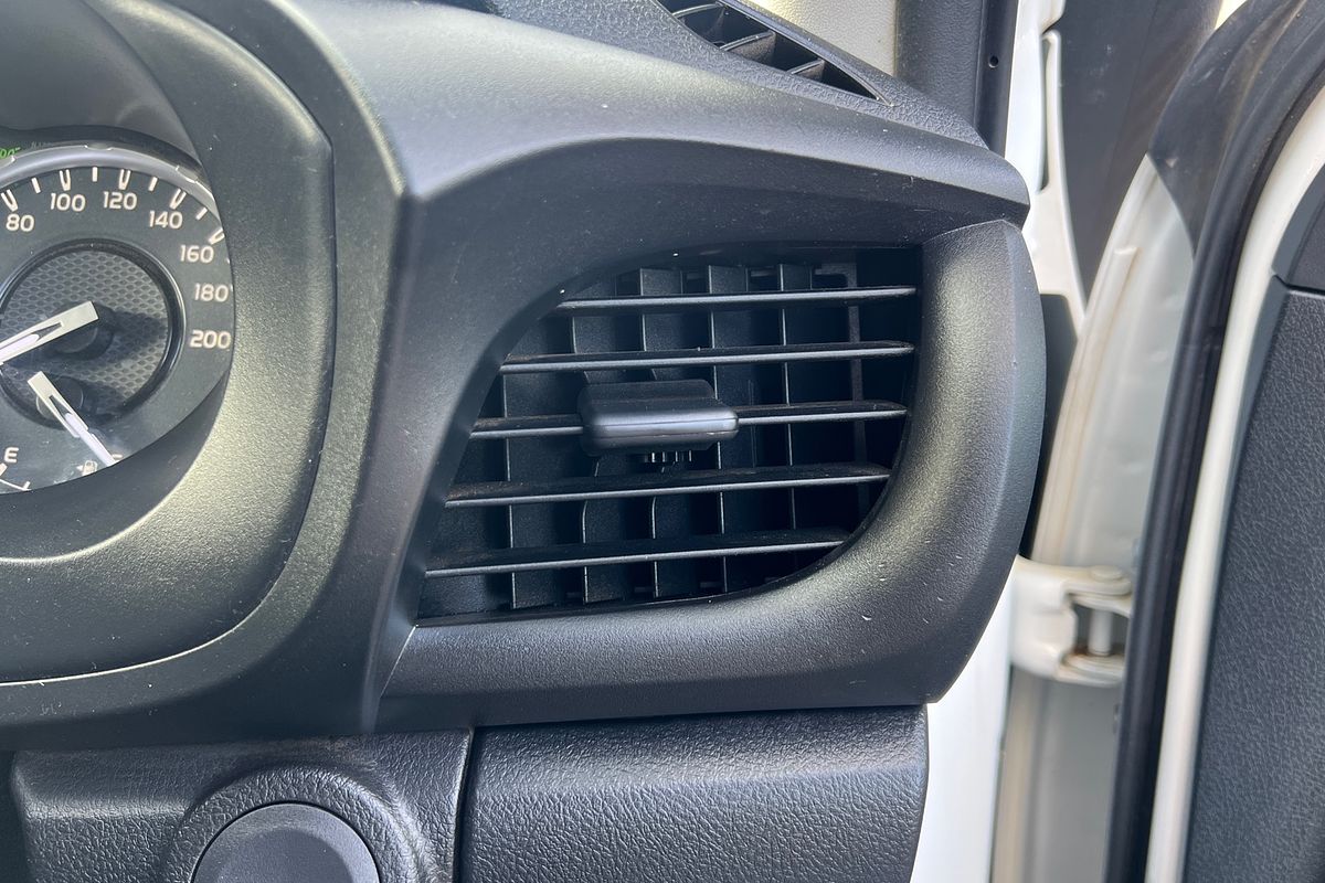 2022 Toyota Hilux SR GUN126R 4X4