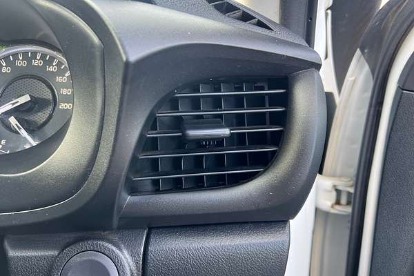 2022 Toyota Hilux SR GUN126R 4X4