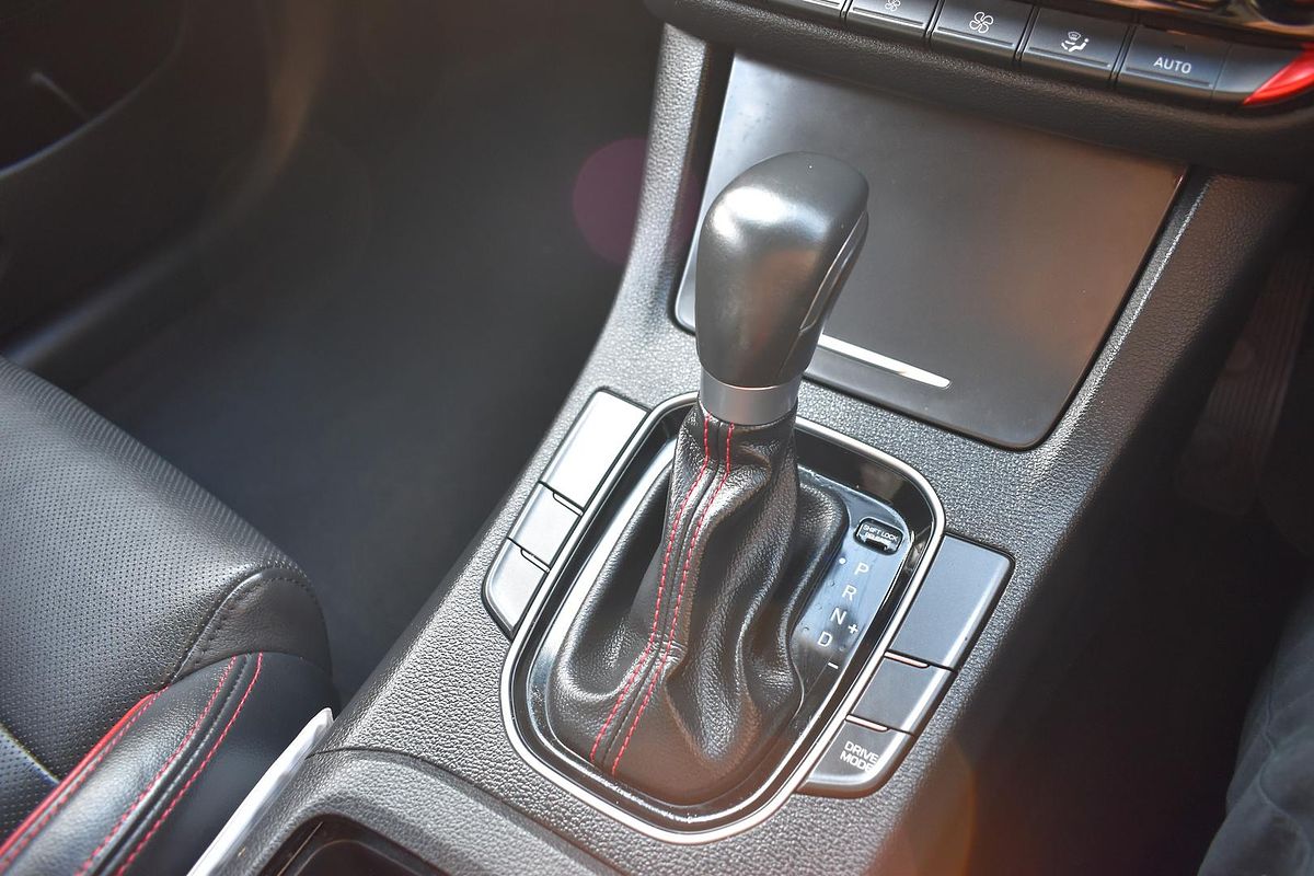 2018 Hyundai i30 SR PD