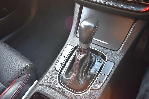 2018 Hyundai i30 SR PD