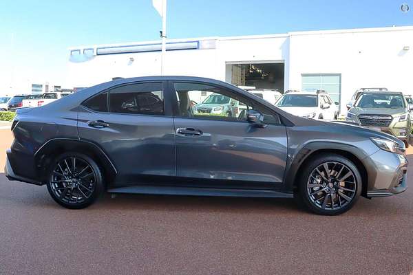2025 Subaru WRX RS VB