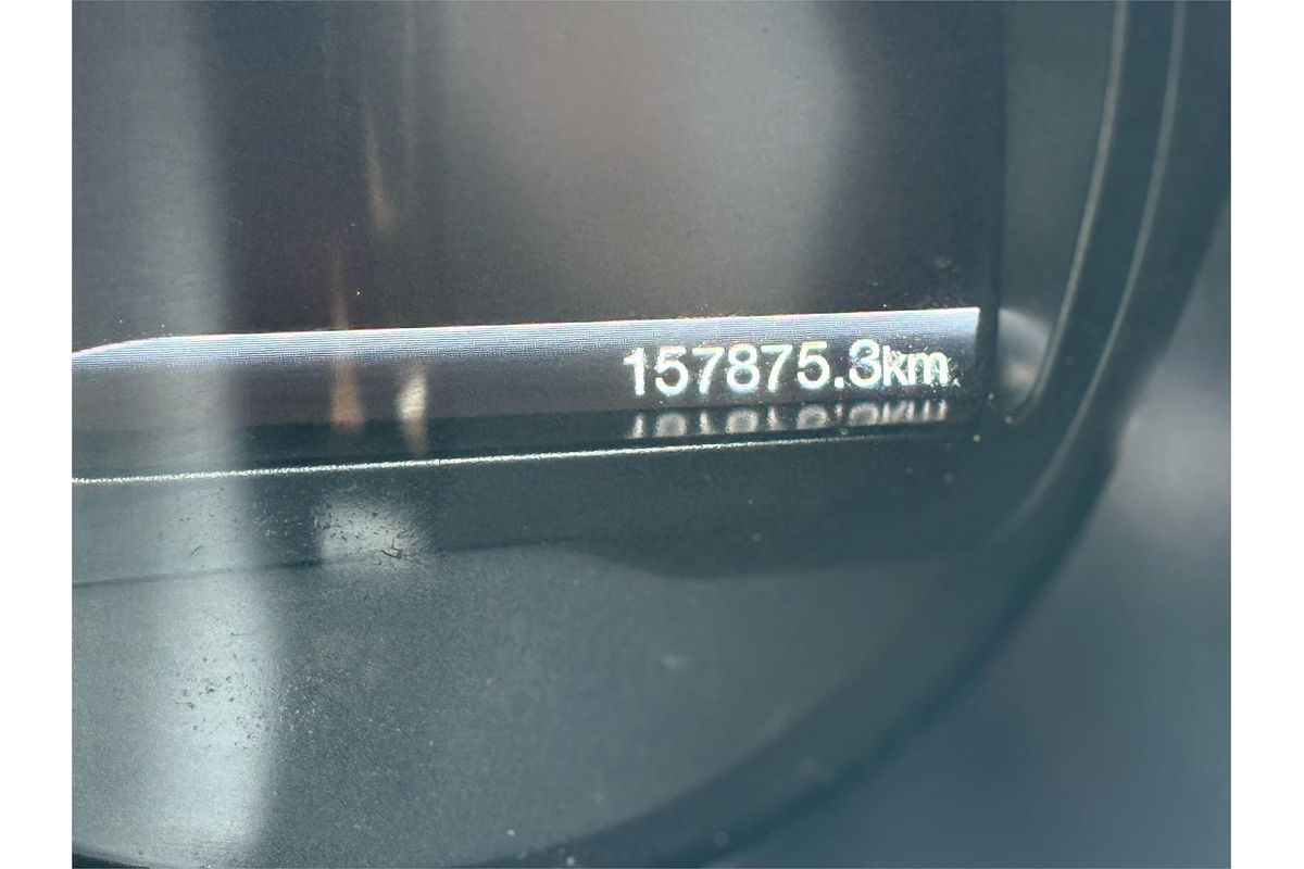 2017 Ford Ranger Wildtrak PX MkII