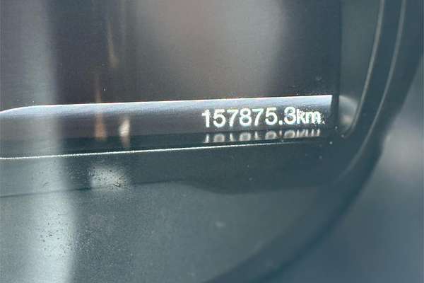 2017 Ford Ranger Wildtrak PX MkII