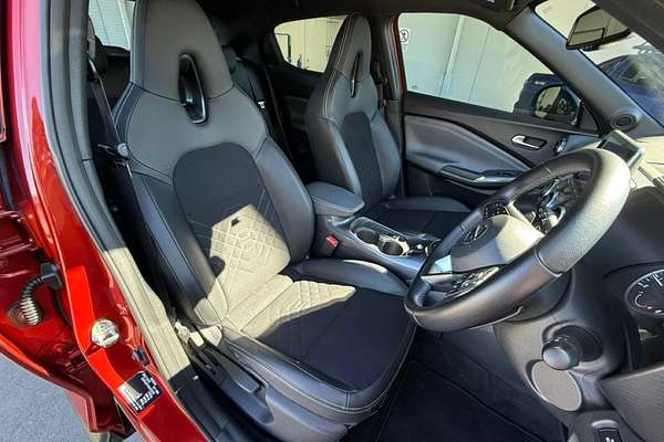 2021 Nissan JUKE ST-L F16
