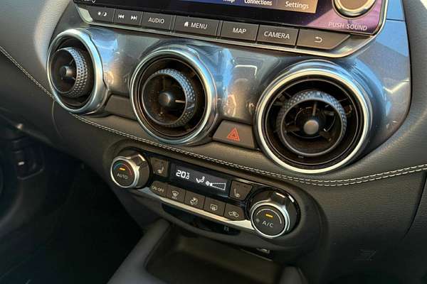2021 Nissan JUKE ST-L F16