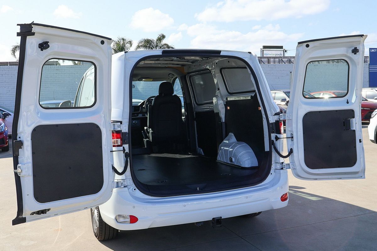 2022 LDV G10 + SV7C