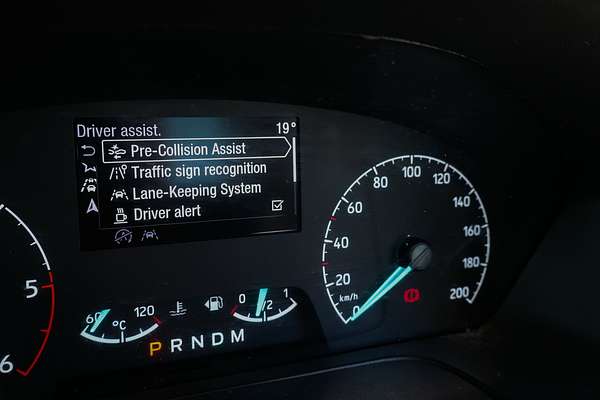 2021 Ford Transit 430E VO Rear Wheel Drive