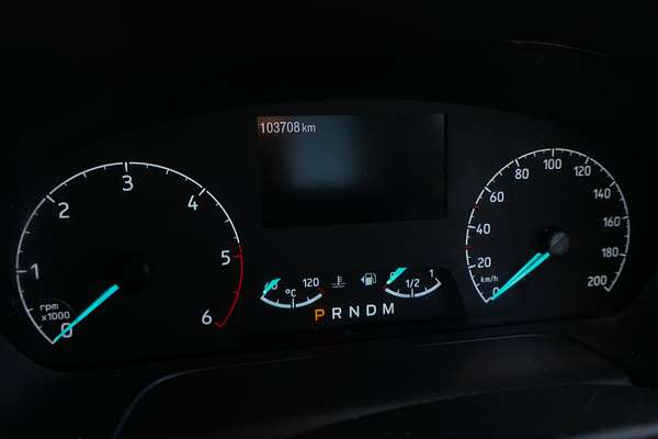 2021 Ford Transit 430E VO Rear Wheel Drive