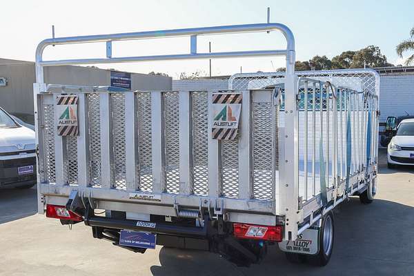 2021 Ford Transit 430E VO Rear Wheel Drive