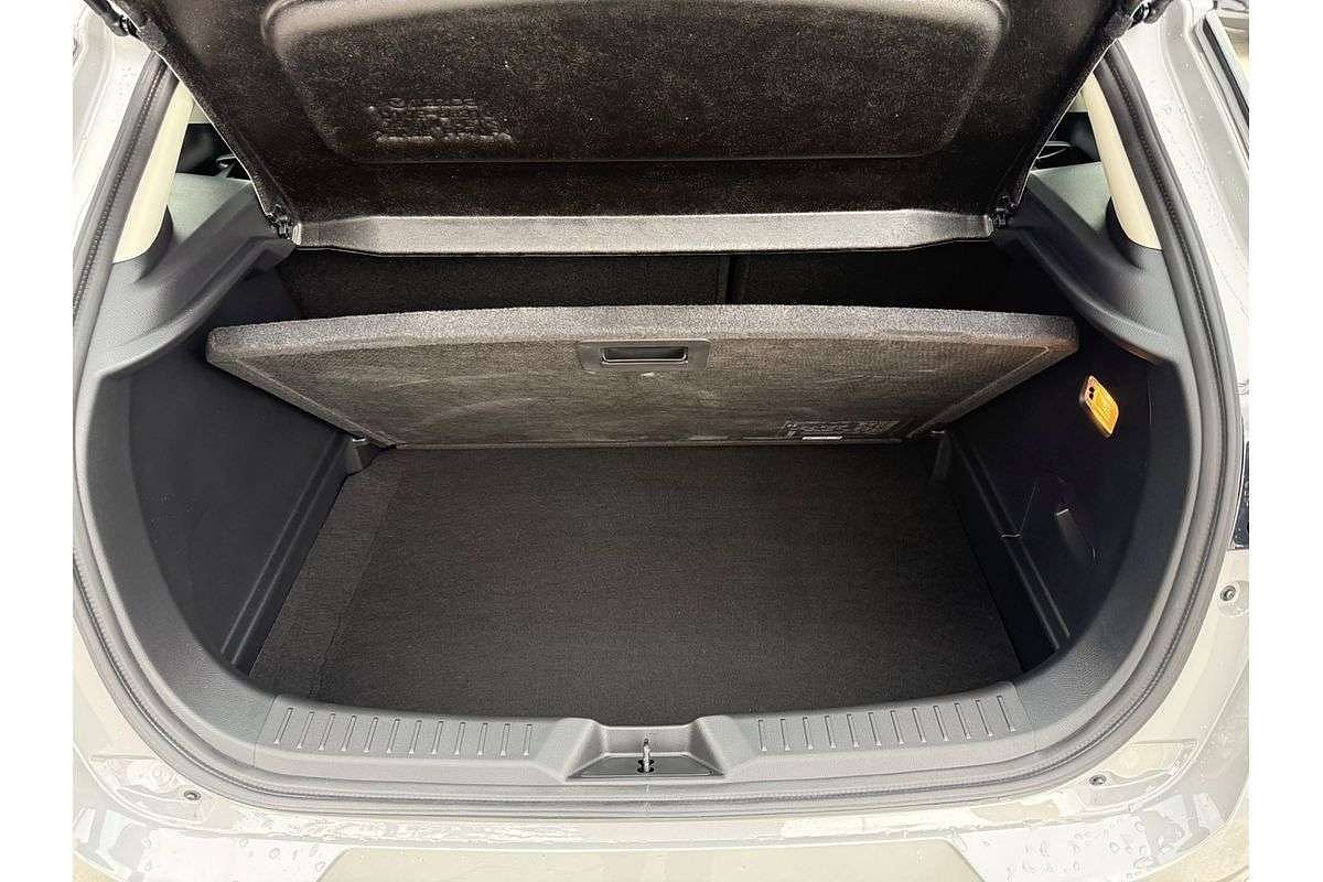 2025 Mazda CX-3 G20 Pure DK