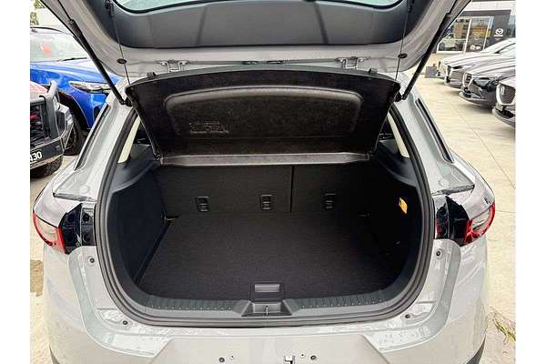 2025 Mazda CX-3 G20 Pure DK