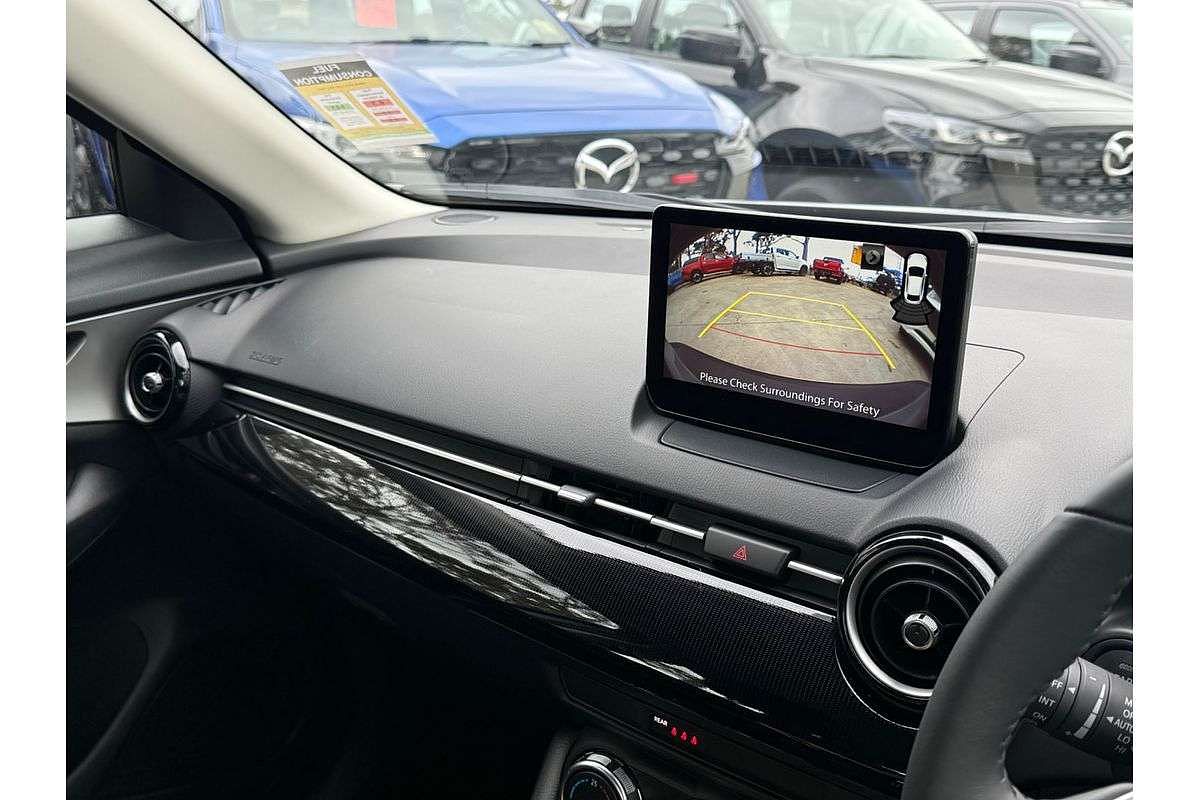2025 Mazda CX-3 G20 Pure DK