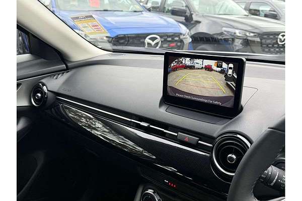 2025 Mazda CX-3 G20 Pure DK