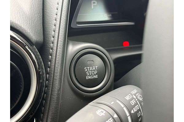 2025 Mazda CX-3 G20 Pure DK