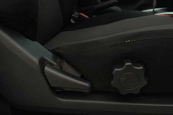 2018 Mitsubishi Triton GLS MQ 4X4