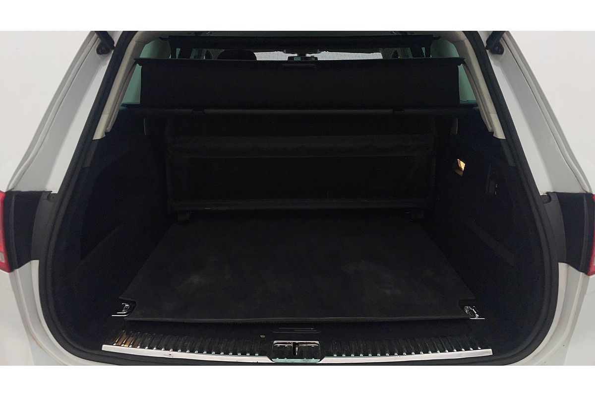 2015 Volkswagen Touareg 150TDI Element 7P